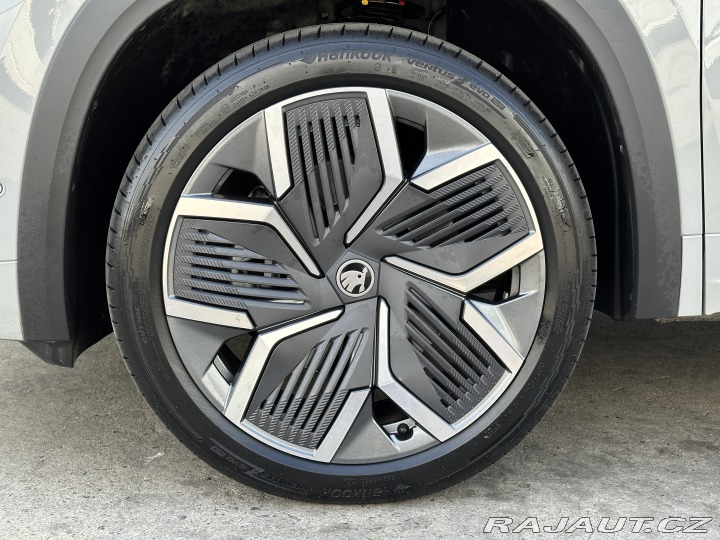 Škoda Kodiaq Sportline 2.0TDi 4x4 DCC+ 2025