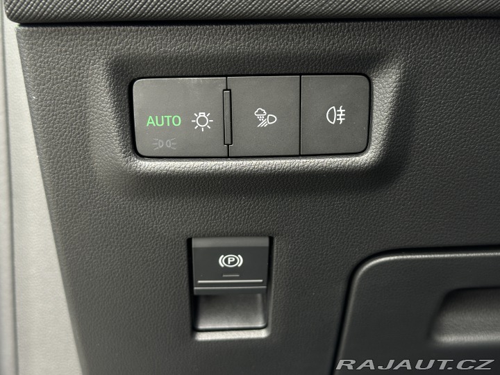 Škoda Kodiaq Sportline 2.0TDi 4x4 DCC+ 2025