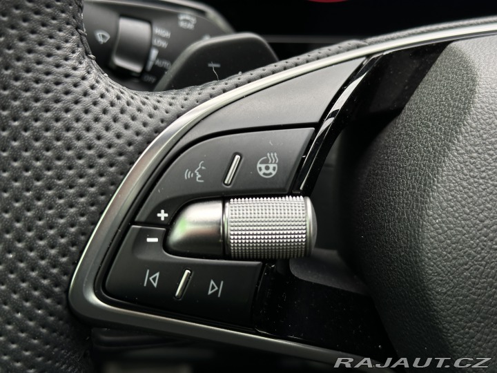 Škoda Kodiaq Sportline 2.0TDi 4x4 DCC+ 2025