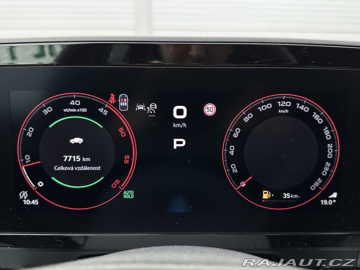 Škoda Kodiaq Sportline 2.0TDi 4x4 DCC+ 2025