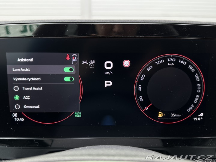 Škoda Kodiaq Sportline 2.0TDi 4x4 DCC+ 2025