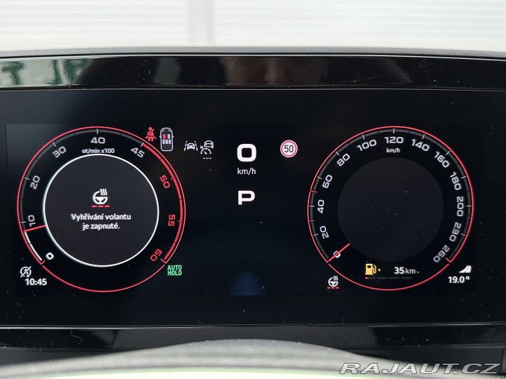 Škoda Kodiaq Sportline 2.0TDi 4x4 DCC+ 2025
