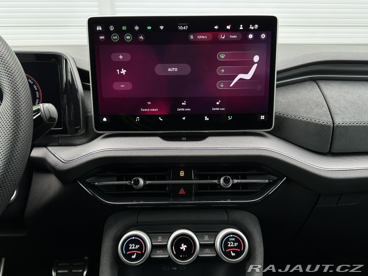 Škoda Kodiaq Sportline 2.0TDi 4x4 DCC+ 2025