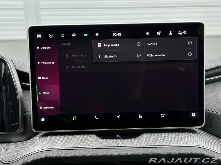 Škoda Kodiaq Sportline 2.0TDi 4x4 DCC+ 2025