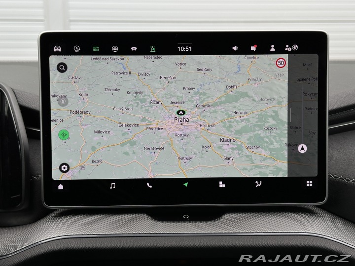 Škoda Kodiaq Sportline 2.0TDi 4x4 DCC+ 2025