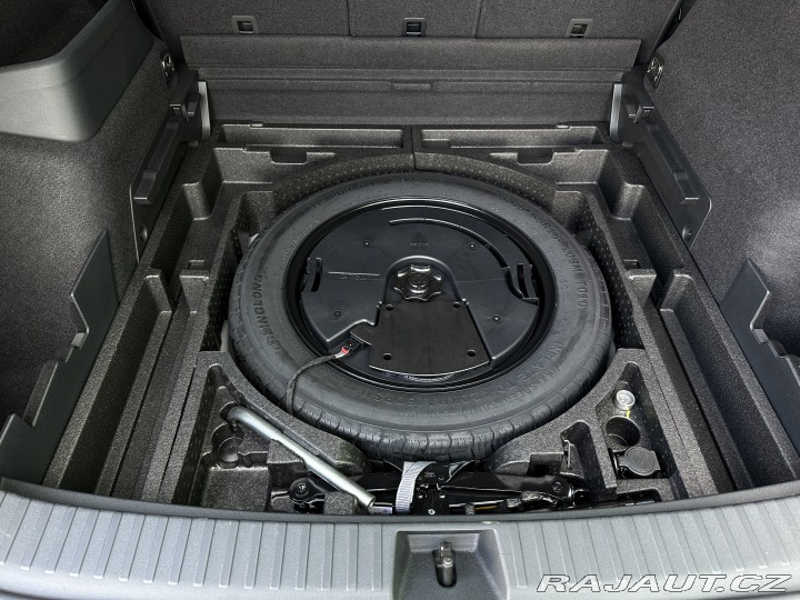 Škoda Kodiaq Sportline 2.0TDi 4x4 DCC+ 2025