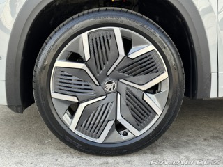 Škoda Kodiaq Sportline 2.0TDi 4x4 DCC+ 2025