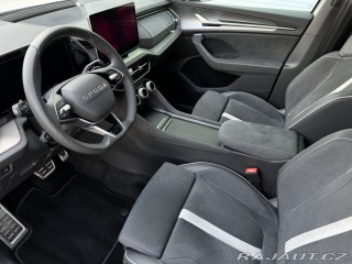 Škoda Kodiaq Sportline 2.0TDi 4x4 DCC+ 2025