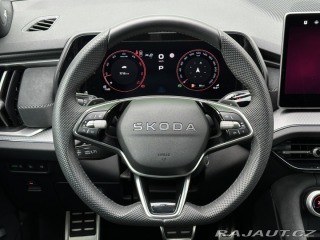 Škoda Kodiaq Sportline 2.0TDi 4x4 DCC+ 2025