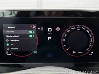 Škoda Kodiaq Sportline 2.0TDi 4x4 DCC+ 2025