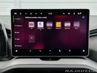 Škoda Kodiaq Sportline 2.0TDi 4x4 DCC+ 2025