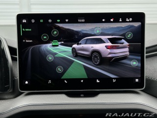 Škoda Kodiaq Sportline 2.0TDi 4x4 DCC+ 2025