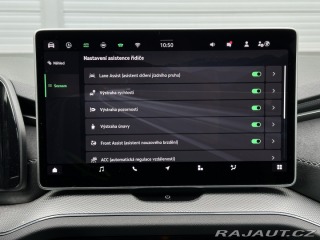 Škoda Kodiaq Sportline 2.0TDi 4x4 DCC+ 2025