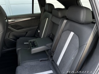 Škoda Kodiaq Sportline 2.0TDi 4x4 DCC+ 2025