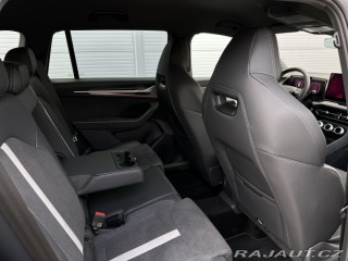 Škoda Kodiaq Sportline 2.0TDi 4x4 DCC+ 2025