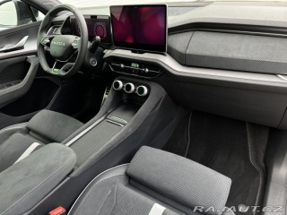 Škoda Kodiaq Sportline 2.0TDi 4x4 DCC+ 2025
