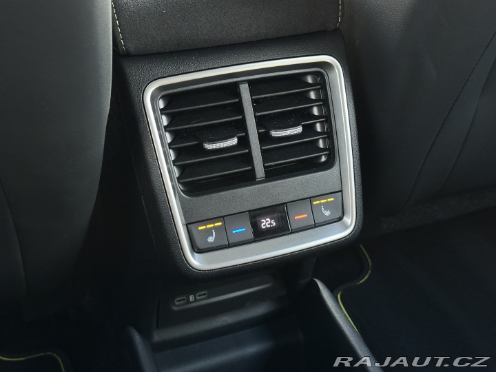 Škoda Elroq RS 84iV Side Assist TAŽNÉ 2025