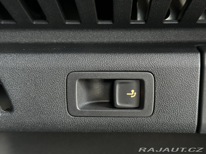 Škoda Elroq RS 84iV Side Assist TAŽNÉ 2025