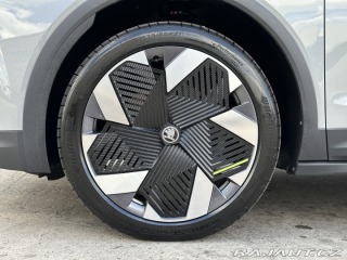Škoda Elroq RS 84iV Side Assist TAŽNÉ 2025