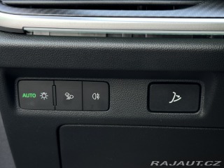 Škoda Elroq RS 84iV Side Assist TAŽNÉ 2025
