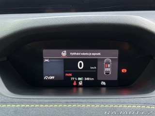 Škoda Elroq RS 84iV Side Assist TAŽNÉ 2025
