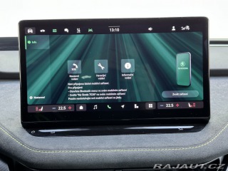 Škoda Elroq RS 84iV Side Assist TAŽNÉ 2025