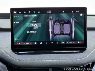 Škoda Elroq RS 84iV Side Assist TAŽNÉ 2025