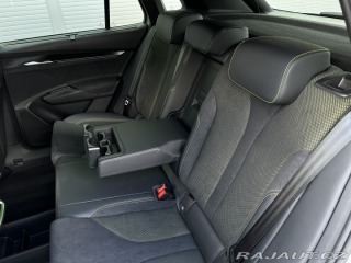 Škoda Elroq RS 84iV Side Assist TAŽNÉ 2025
