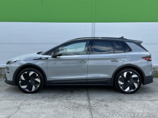 Škoda Elroq RS 84iV Side Assist TAŽNÉ 2025