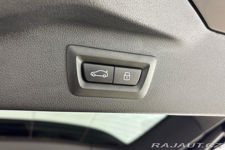 BMW X7 xDrive40d 2025