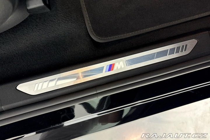 BMW X7 xDrive40d 2025