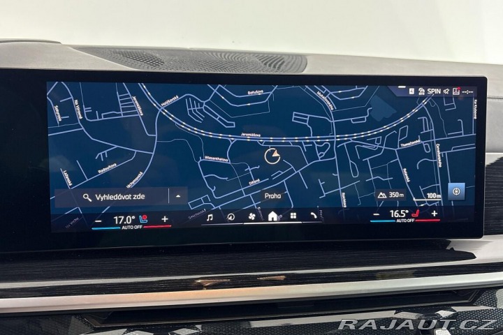 BMW X7 xDrive40d 2025