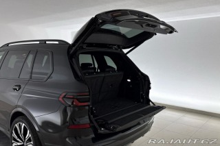BMW X7 xDrive40d 2025