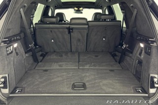 BMW X7 xDrive40d 2025