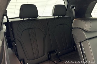 BMW X7 xDrive40d 2025