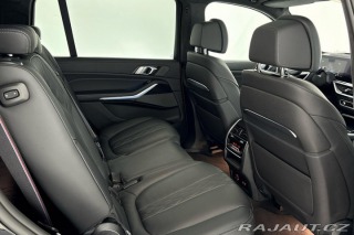 BMW X7 xDrive40d 2025