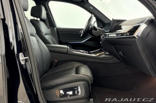 BMW X7 xDrive40d 2025