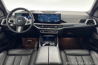 BMW X7 xDrive40d 2025