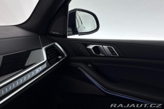 BMW X7 xDrive40d 2025