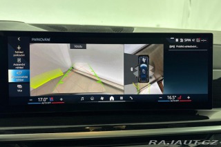 BMW X7 xDrive40d 2025