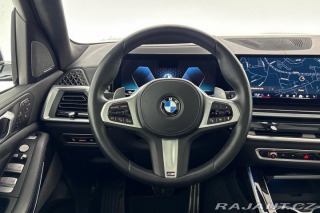 BMW X7 xDrive40d 2025