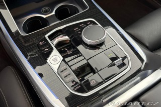 BMW X7 xDrive40d 2025