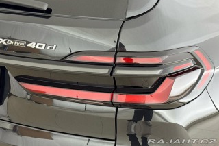 BMW X7 xDrive40d 2025
