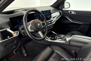 BMW X7 xDrive40d 2025