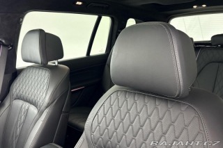 BMW X7 xDrive40d 2025