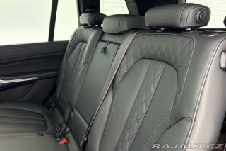 BMW X7 xDrive40d 2025