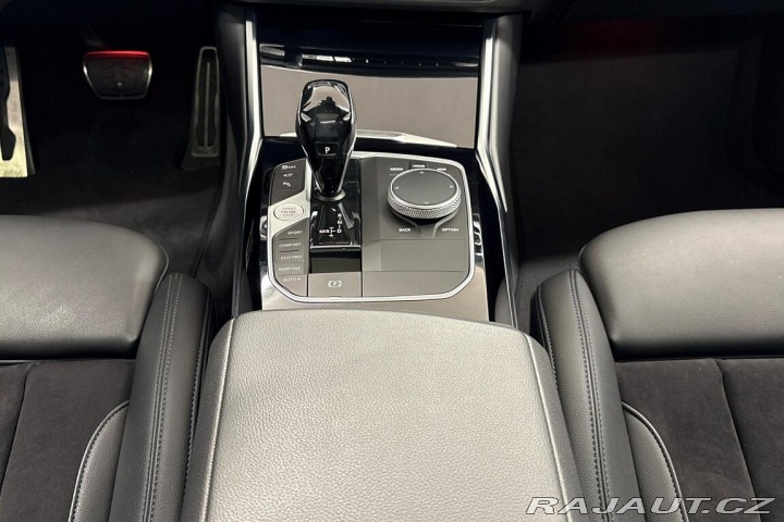 BMW 3 M340d xDrive 2021