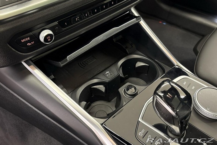 BMW 3 M340d xDrive 2021
