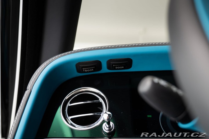Rolls Royce Cullinan Black Badge/Bespoke/Starl 2025