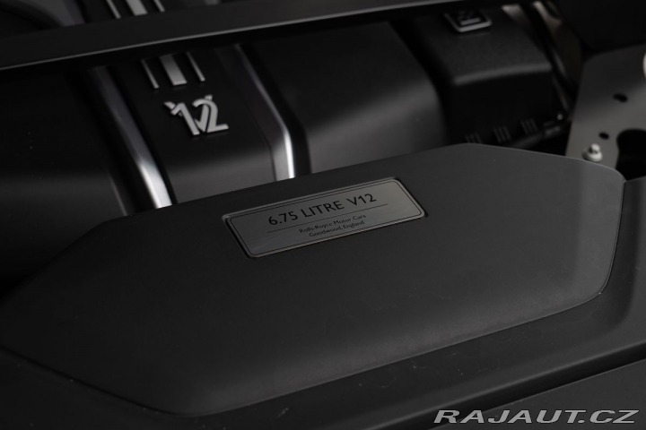 Rolls Royce Cullinan Black Badge/Bespoke/Starl 2025